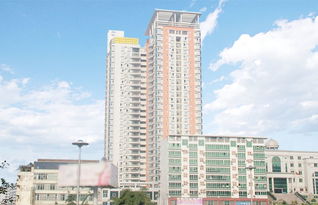 自贡市天然气公司
