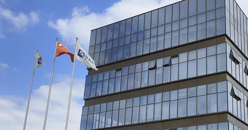 四连板中电电机 公司产品覆盖工业领域的大部分行业 不涉及机器人等领域
