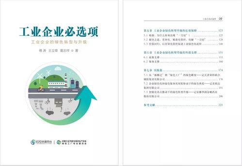 2019年绿色工厂专委会工业企业会员服务大盘点