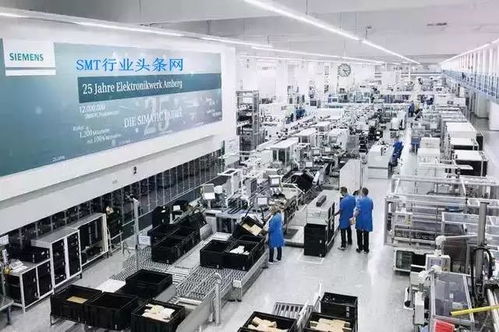 想知道smt电子厂精益生产的现场管理吗