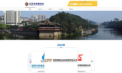 营销网站建设