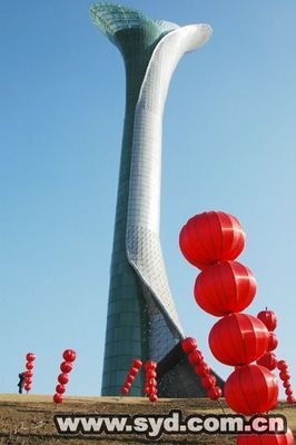 沈阳迎春灯会璀璨开幕,自贡彩灯共谱新春华章