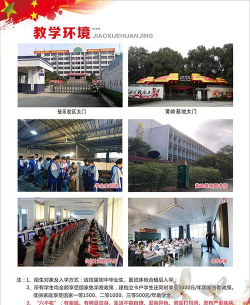 自贡倍乐计算机职业技术学校专业介绍及其与自贡企业网站建设的关联